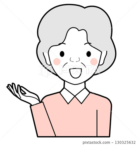 高級女士指導 高級女士指導 130325632