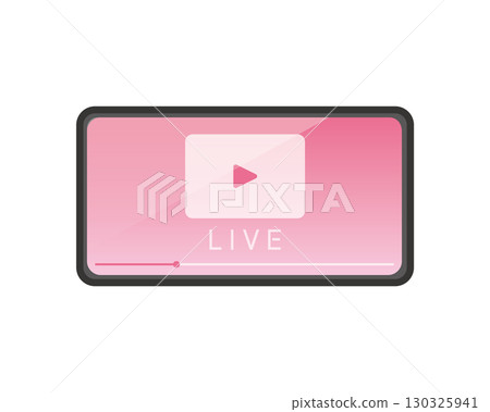 智慧型手機螢幕直播 130325941