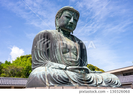 鎌倉大佛 130326068