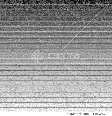 Gradient textured metallic background creating visual interest 130326722