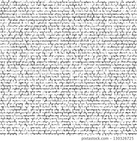 White brick wall forming seamless grunge texture background White brick wall forming seamless grunge texture background 130326725