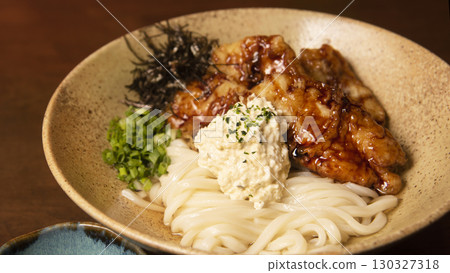 Chicken Nanban Tsuke Udon 130327318