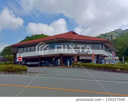 Forest Station Hakone Jukkoku Pass 130327340