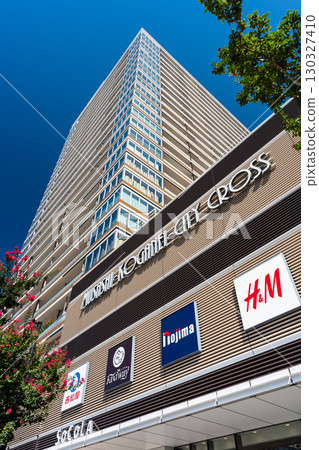 漫步武藏小金井市十字傲塔 東京都小金井市武藏小金井本町 漫步武藏小金井市十字傲塔 東京都小金井市武藏小金井本町 130327410