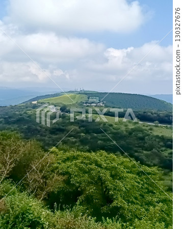Izu Skyline: The abandoned Gendake Drive-In 130327676