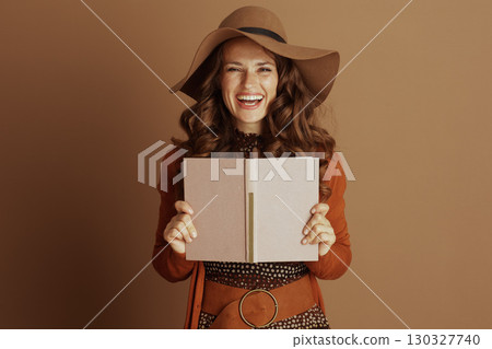Laughing Joyfully with an Open Book Laughing Joyfully with an Open Book 130327740