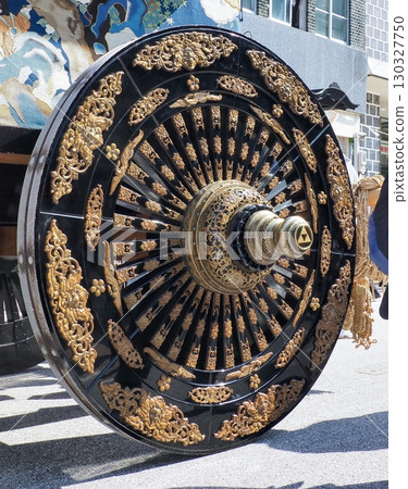 Takaoka Mikurumayama 15 wheels Takaoka Mikurumayama 15 wheels 130327750