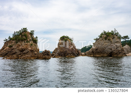 Urayasu coast Urayasu coast 130327804