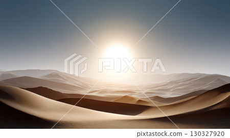 Free space nature background your decor. Blurred beach background green coconut palm trees. Sunny day blue sky and sunlight. Summer time. Beautiful nature sea ocean mountains and landscape, scenery Free space nature background your decor. Blurred beach background green coconut palm trees. Sunny day blue sky and sunlight. Summer time. Beautiful nature sea ocean mountains and landscape, scenery 130327920