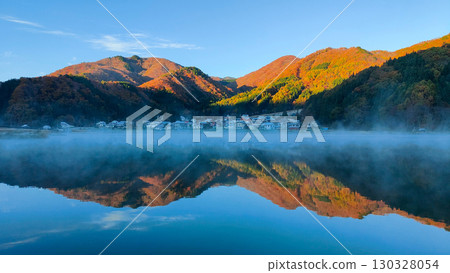 中綱湖（秋季） 130328054