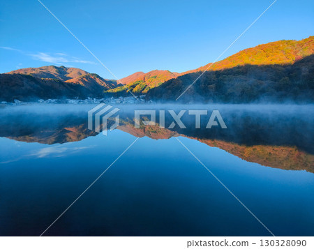 中綱湖(秋季) 中綱湖(秋季) 130328090