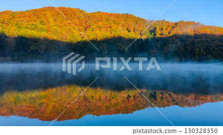 中綱湖（秋季） 130328350