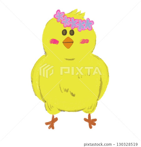 復活節小雞 復活節小雞 130328519