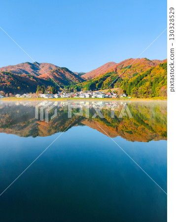 中綱湖(秋季) 中綱湖(秋季) 130328529