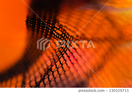 Black lace Halloween background material Black lace Halloween background material 130329715