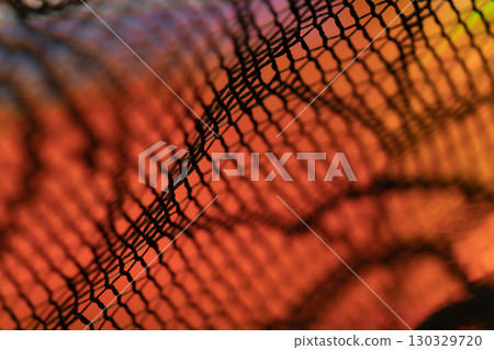 黑色蕾絲萬聖節背景材料 130329720