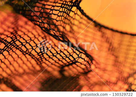 Black lace Halloween background material Black lace Halloween background material 130329722