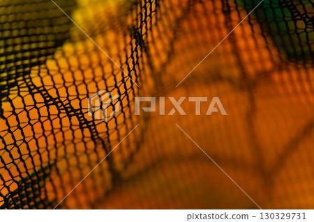 Black lace Halloween background material Black lace Halloween background material 130329731