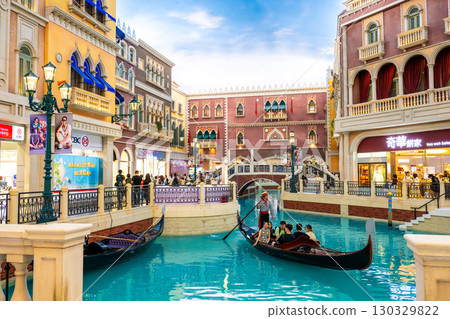 澳門 澳門威尼斯人 130329822