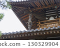 世界遺產：奈良法隆寺金堂 130329904