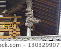 世界遺產：奈良法隆寺金堂 130329907