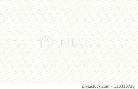 散落的黃綠色松針圖案,線條粗糙 散落的黃綠色松針圖案,線條粗糙 130330726