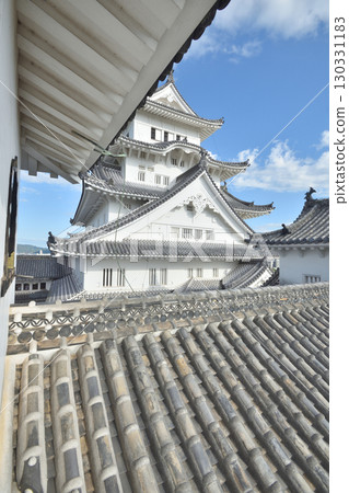 Himeji Castle, a national treasure Himeji Castle, a national treasure 130331183