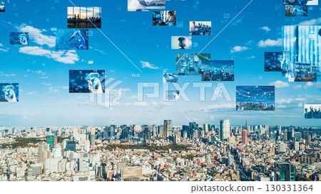 現代社會與科技概念 130331364