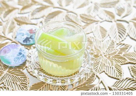 甜瓜果凍 130331405