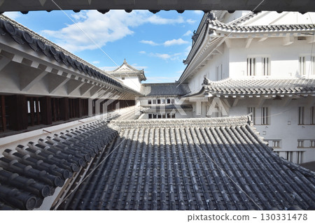 國寶姬路城 130331478