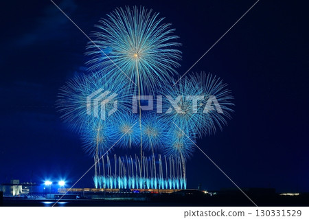Osaka Expo Fireworks (Harekaze Action) 2025 130331529