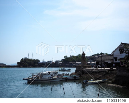 Yeonpo Port 130331696