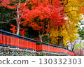 Autumn at Yamazaki Shoten Kannonji Temple Inari Daimyojin 130332303
