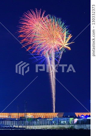 大阪世博煙火（天神迷你煙火）2025 130332373