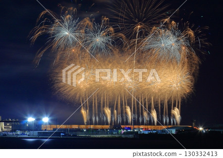 大阪世博煙火大會（關門海峽煙火大會）2025 130332413