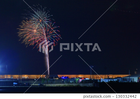 Osaka Expo Fireworks (Tenjin Mini Fireworks) 2025 Osaka Expo Fireworks (Tenjin Mini Fireworks) 2025 130332442