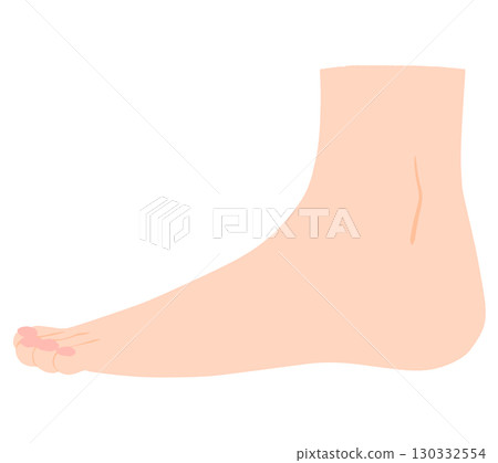 左腳 130332554