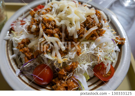 起司肉醬玉米捲飯 起司肉醬玉米捲飯 130333125