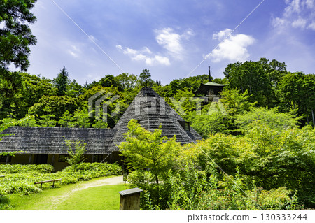 廣島縣福山市松戶新勝寺 130333244