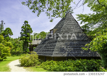 廣島縣福山市松戶新勝寺 130333247