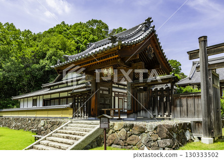 廣島縣福山市新勝寺國際禪宗道場 130333502