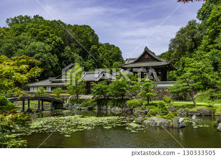 Shinshoji International Zen Dojo, Fukuyama City, Hiroshima Prefecture 130333505