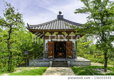 Shinshoji Temple Anrakudo Hall, Fukuyama City, Hiroshima Prefecture Shinshoji Temple Anrakudo Hall, Fukuyama City, Hiroshima Prefecture 130333545