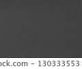 Black matte paper texture background. Ideal for design, print, or presentation templates. 130333553