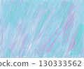 Pastel abstract acrylic background in blue, lavender, and mint colors. Hand-painted texture with soft brushstrokes, perfect for design, print 130333562