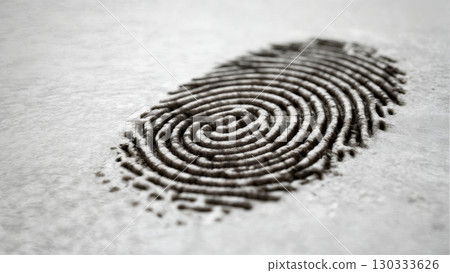 Fingerprint Swirls, Unique Identity, Personal Trace, Forensic Detail. Great for security, identity, abstract human elements Fingerprint Swirls, Unique Identity, Personal Trace, Forensic Detail. Great for security, identity, abstract human elements 130333626