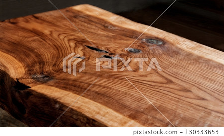 Wooden Grain Texture, Natural Patterns, Organic Beauty, Rustic Charm. Ideal for interior design, natural materials, abstract backgrounds Wooden Grain Texture, Natural Patterns, Organic Beauty, Rustic Charm. Ideal for interior design, natural materials, abstract backgrounds 130333653