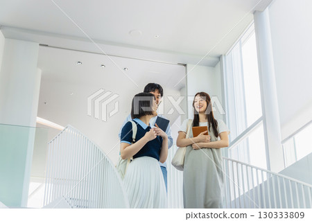 University student 130333809