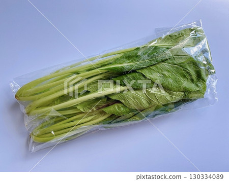 Komatsuna (packed) Komatsuna (packed) 130334089