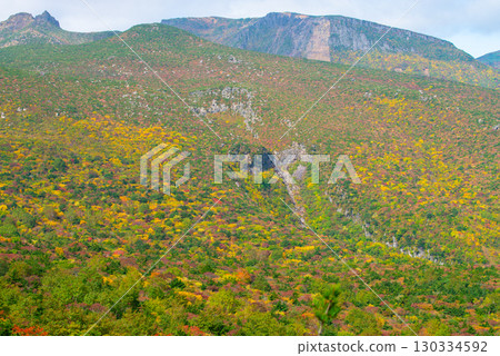 Adachi Adachi in autumn Adachi Adachi in autumn 130334592